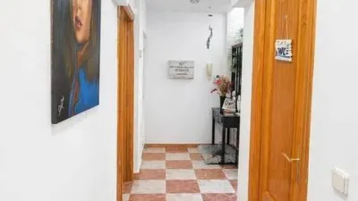 Chalet in Central Telefónica de Radio photo 19