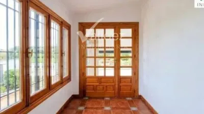 Chalet in Los Molinos photo 8