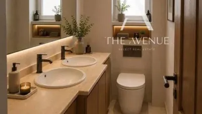 Apartment in Madrid photo 18
