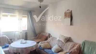Apartment in Valdemorillo photo 17