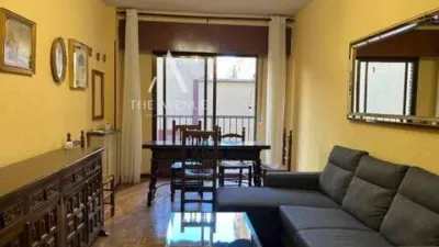 Apartment in Adelfas photo 23