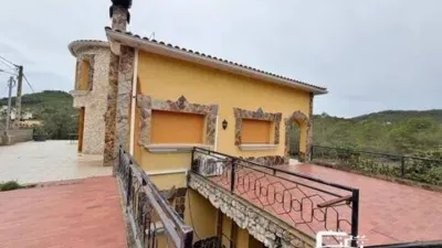 Chalet in Olivella photo 3