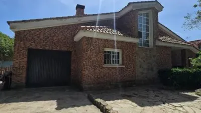 Chalet in Central Telefónica de Radio photo 17