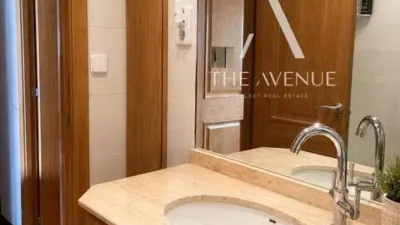 Apartment in Madrid photo 16