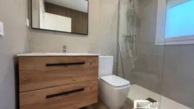 Chalet in Olivella photo 16
