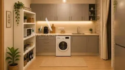 Apartment in Embajadores-Lavapiés photo 3