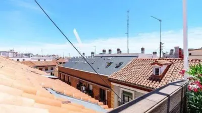 Attic in Embajadores-Lavapiés photo 5