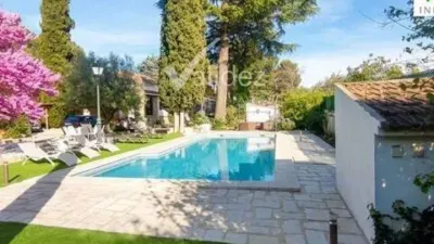 Chalet in Los Molinos photo 54