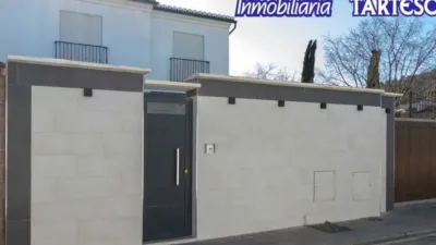 Chalet in Albolote photo 24