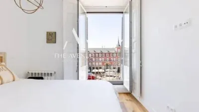 Apartment in Sol photo 18