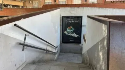 Apartment on Jaime I 'El Conquistador' Street photo 28
