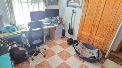 Chalet in Central Telefónica de Radio photo 38