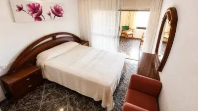 Apartment on Calle del Esperanto photo 13