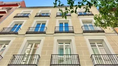 Apartment in Palacio photo 22