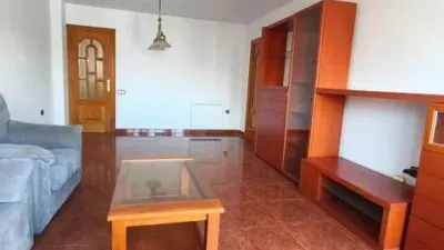 Flat in Centre photo 4