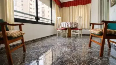 Apartment on Calle del Esperanto photo 11