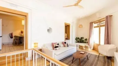 Apartment in Casa de Campo photo 2