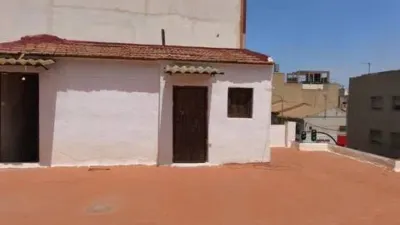 Casa adosada en San Benito-Progreso photo 22