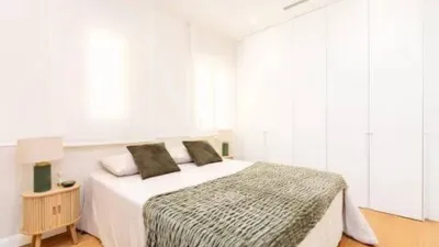 Apartment on Goya Avenue photo 26