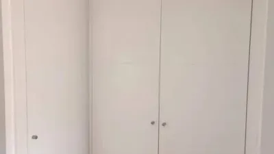 Ático en Puerta Bonita photo 18