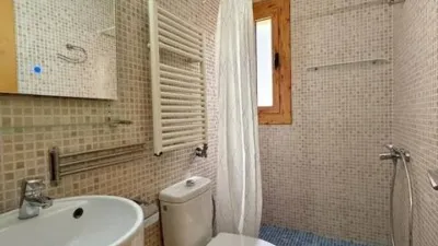 Chalet in Olivella photo 17
