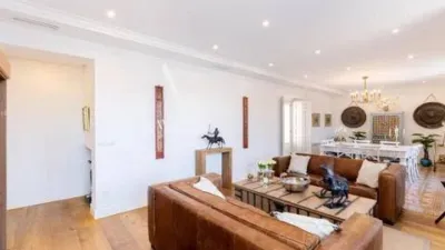 Apartment in Sol photo 6
