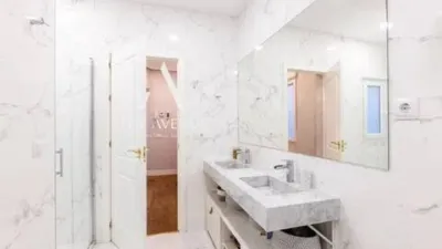 Apartment in Sol photo 31