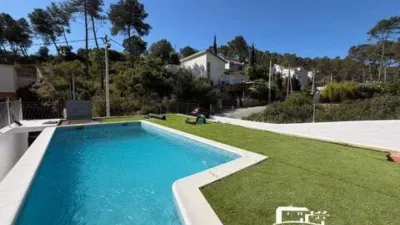 Chalet in Olivella photo 2