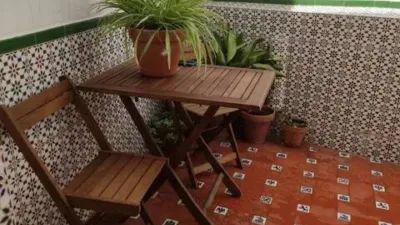 Terraced house on Calle Nueva photo 7