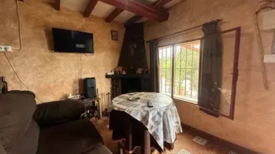Rustic house in Almogía photo 24