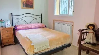 Chalet in Albalate de Zorita photo 23