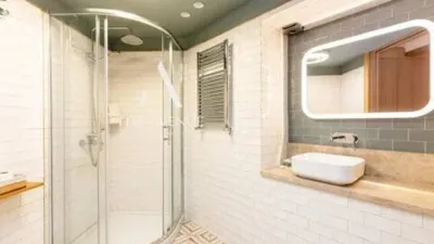 Apartment in Casa de Campo photo 21