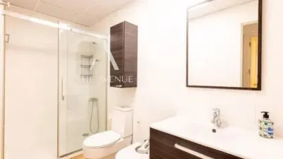 Apartment in Salamanca District photo 11