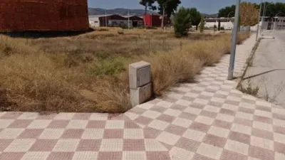 Terreno en venta en Calle Calle Tte General Vicente Ripoll Vals, 22 - Vista 3
