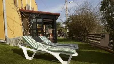 Chalet in Olivella photo 3