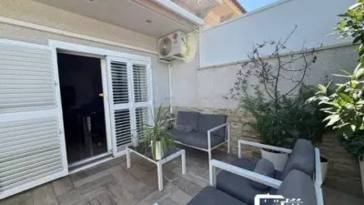 Terraced house in Canyelles photo 2