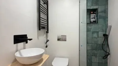 Chalet in Olivella photo 24