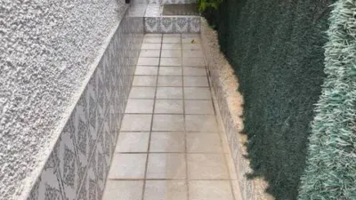 Chalet in El Palmar photo 42