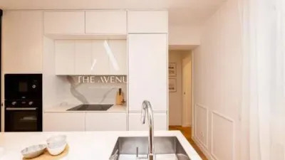 Apartment on Goya photo 10