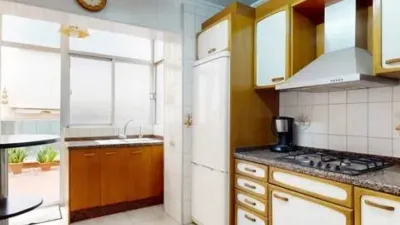Apartment on Ricardo Codorniu Street photo 6