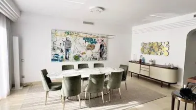 Apartment on Avenida Principe Salman, Alzambra Hills Club photo 6