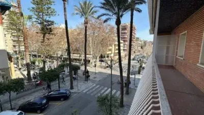 Apartment on Jaime I 'El Conquistador' Street photo 16