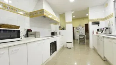 Casa adosada en San Pablo photo 7