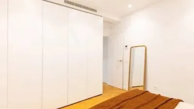 Apartment on Goya photo 21
