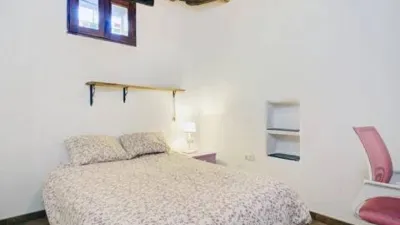 House in La Taha photo 22