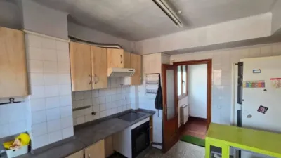 Apartment on Zumalakarregi Street photo 13