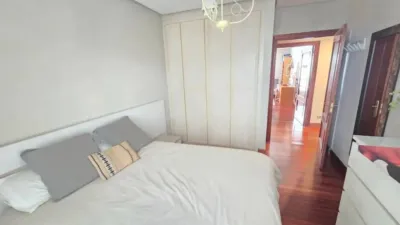Apartment on Montevideo Street photo 19