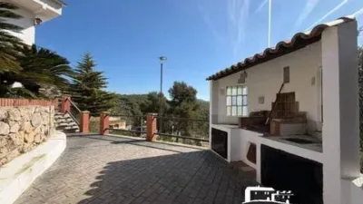 Chalet in Olivella photo 25