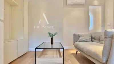 Apartment in Guindalera photo 11
