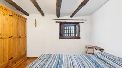 House in La Taha photo 21